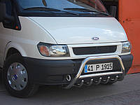 Кенгурятник Ford Transit 1995-2012