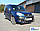 Кенгурятник Fiat Doblo 2000-2010, фото 2