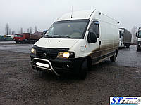 Кенгурятник Fiat Ducato 1994-2006