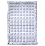 Чудова кашемірова ковдра Diadem Superlight 155 х 215 (Billerbeck, Німеччина), фото 2