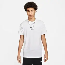 Футболка Nike M Nsw Tee Big Swoosh (DZ2881-100)