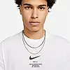 Футболка Nike M Nsw Tee Big Swoosh (DZ2881-100), фото 6