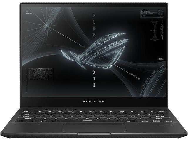 Ноутбук Asus ROG Flow X13 GV301QH (GV301QH-XS98-B)