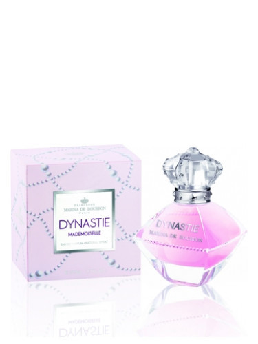 Парфумована вода Marina de Bourbon Dynastie Mademoiselle Princesse для жінок — edp 30 ml