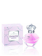 Парфюмированная вода Marina de Bourbon Dynastie Mademoiselle Princesse для женщин - edp 30 ml