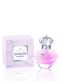Парфумована вода Marina de Bourbon Dynastie Mademoiselle Princesse для жінок — edp 30 ml