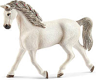 Игрушка-фигурка Schleich 13858 Голштинская лошадь