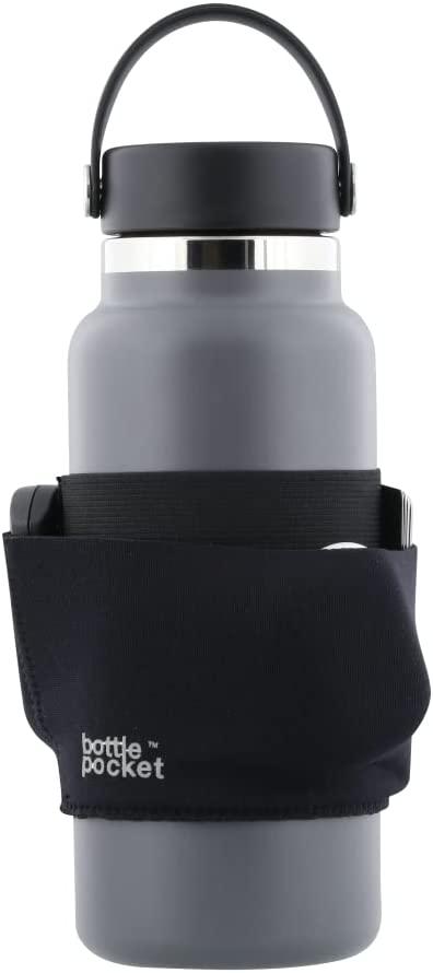 Чохол для спортивної пляшки Bottle pocket Jw, фото 1