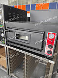 Піч для піци HURAKAN HKN-HEP1, фото 2