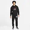 Брюки Jordan Sprt Dna Flc Pant (DJ0190-010), фото 8
