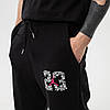 Брюки Jordan Sprt Dna Flc Pant (DJ0190-010), фото 5