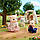 Sylvanian Families 5622 сім'я коз Calico Critters Billy Goat Family CC1969, фото 3