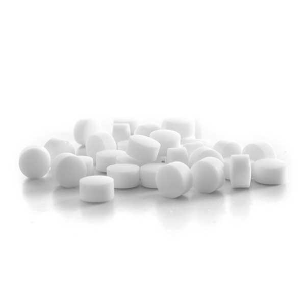 Таблетована сіль (25 кг)