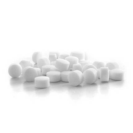 Таблетована сіль (25 кг), фото 1