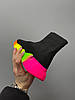 Жіночі кросівки Balenciaga Speed Trainer Black Multicolor ALL10898, фото 10