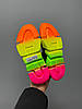 Жіночі кросівки Balenciaga Speed Trainer Black Multicolor ALL10898, фото 11