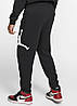 Брюки Jordan Jumpman Logo Fleece Pant (DA6803-010), фото 3