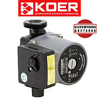 Циркуляционный насос KOER KP.GRS-25/6-130 (со шнуром) (пр-во Чехия) +