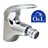 Смеситель для биде O&L OL Euro Product (Chr-002)