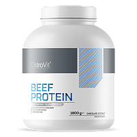 Протеїн Beef Protein OstroVit 1.8 кг Шоколад - Кокос