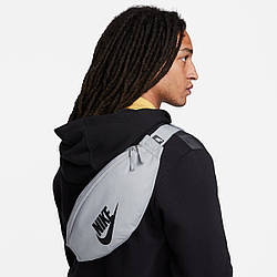 Сумка на пояс Nike Heritage Waistpack (DB0490-012)