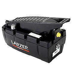 Пневматичний гідравлічний насос Z17007 Larzep