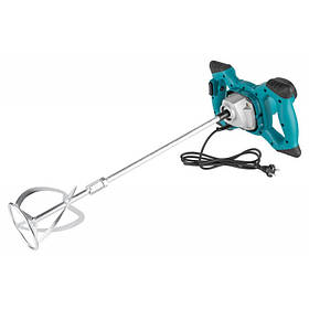 Будівельний міксер Euro Craft ECID212, 2000 Вт