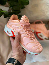 Жіночі кросівки Nike Air Max TN+ Coral