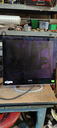 РК-монітор з DVI 19 дюймів Xerox XA7-19i No 231004, фото 1