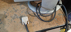 РК-монітор з DVI 19 дюймів Xerox XA7-19i No 231004, фото 3