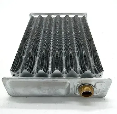 Теплообмінник Beretta Mynute 24 кВт (різьба) R5351, фото 1