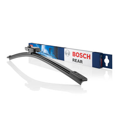 280мм VW Polo 2005-2009 задній двірник BOSCH Rear склоочисник, фото 1