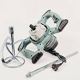 Міксер будівельний TIREX TREM20, 2000W