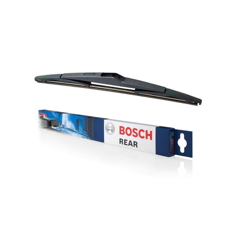 300мм OPEL Astra [H] 2004-2013  двірник задній  BOSCH Rear