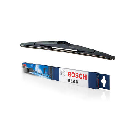 350мм RENAULT Logan MCV 2007-2013 двірник задній BOSCH Rear, фото 1