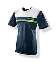 Модная мужская футболка FASH-FT1-M размер M Festool 577301