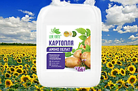 Комплексное Микроудобрение Картошка 10л