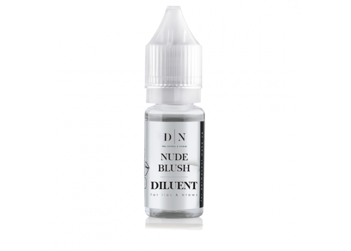 Розріджувач пігментів Diluent Nude Blush
