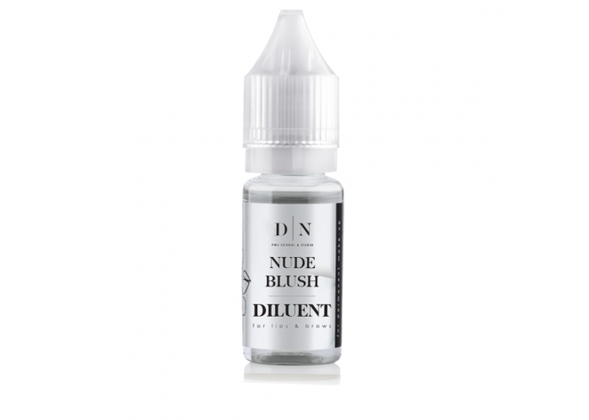 Розріджувач пігментів Diluent Nude Blush, фото 1