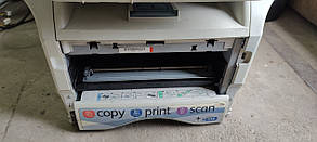 Лазерний БФП Xerox Phaser 3100MFP No 23110421, фото 5
