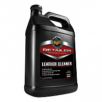 Очисник для шкіри - Meguiar's Detailer Leather Cleaner 3,79 л. (D18101)