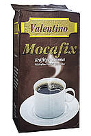 Кофе Mocca Fix Valentino Röstfein Kaffee молотый 500г (57906)