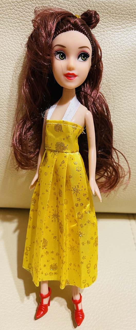 Кукла Princess Disney, Принцесса Диснея, 23 См — Купить Недорого на ...