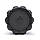 Масажний ролик Adidas Massage Foam Roller (ADAC-11505BK) Black, фото 4