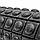 Масажний ролик Adidas Massage Foam Roller (ADAC-11505BK) Black, фото 7