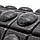 Масажний ролик Adidas Massage Foam Roller (ADAC-11505BK) Black, фото 8