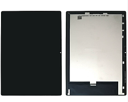 Дисплей (екран) для Samsung Galaxy Tab A8 10.5 X200 X205 + тачскрин (оригінал Китай)
