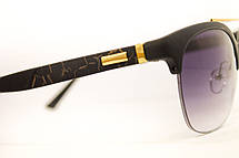 Сонцезахисні окуляри жіночі (5535-1), фото 3