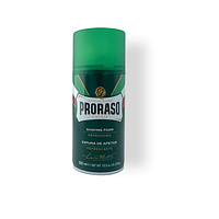 Пена для бритья Proraso Refreshing