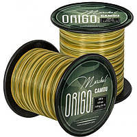 Леска Carp Zoom Marshal Origo Carp Line 0.30 мм. 1000 м.